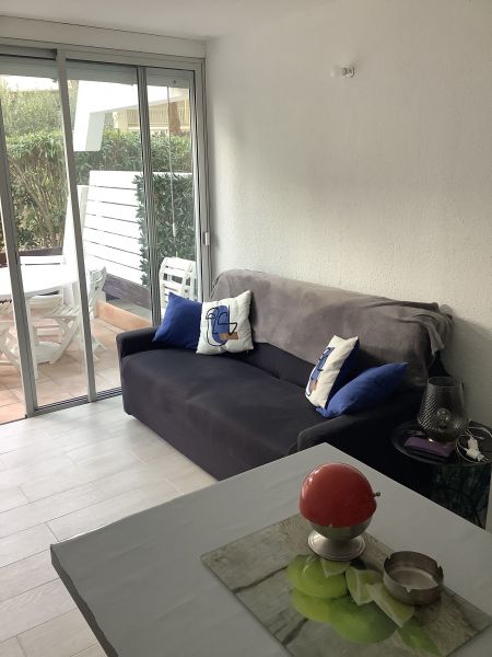 photo 5 Owner direct vacation rental Port Camargue appartement Languedoc-Roussillon Gard