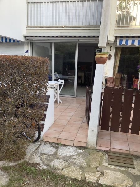 photo 9 Owner direct vacation rental Port Camargue appartement Languedoc-Roussillon Gard