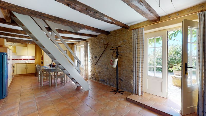 photo 4 Owner direct vacation rental Sarlat maison Aquitaine Dordogne