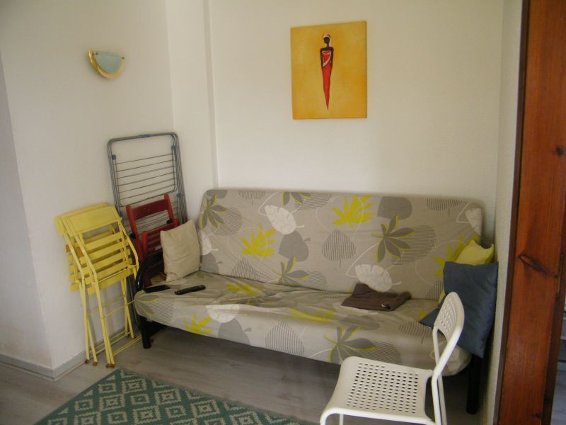 photo 5 Owner direct vacation rental Empuriabrava appartement   Living room