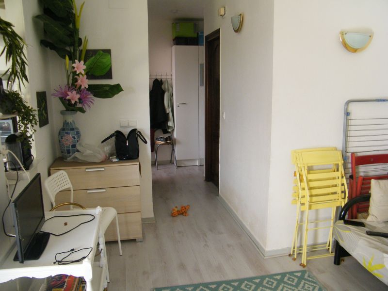 photo 10 Owner direct vacation rental Empuriabrava appartement   Corridor