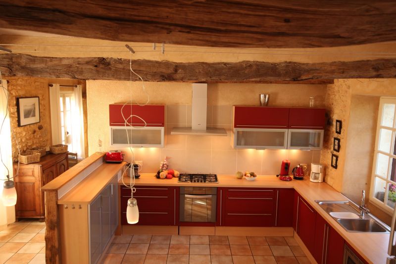 photo 4 Owner direct vacation rental Sarlat maison Aquitaine Dordogne