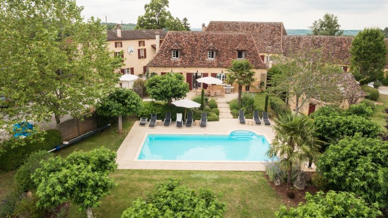 photo 15 Owner direct vacation rental Sarlat maison Aquitaine Dordogne