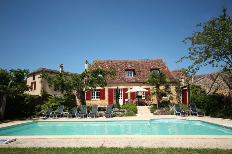 photo 0 Owner direct vacation rental Sarlat maison Aquitaine Dordogne