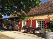 Dordogne vacation rentals for 2 people: maison # 127074