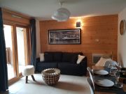 French Alps vacation rentals for 4 people: appartement # 127115