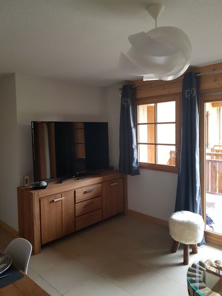 photo 2 Owner direct vacation rental Les 2 Alpes appartement Rhone-Alps Isre Living room