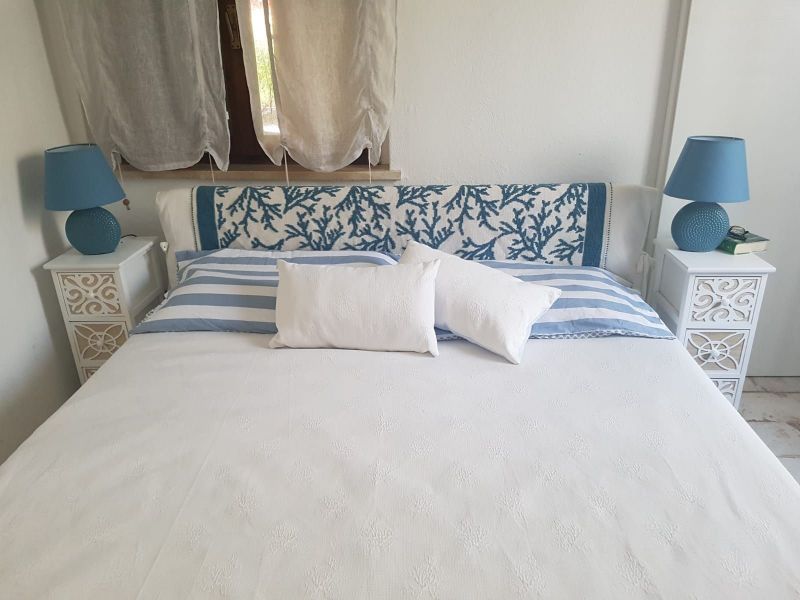 photo 1 Owner direct vacation rental Costa Rei villa Sardinia Cagliari Province bedroom 1
