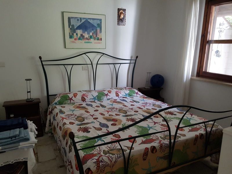 photo 16 Owner direct vacation rental Costa Rei villa Sardinia Cagliari Province bedroom 2