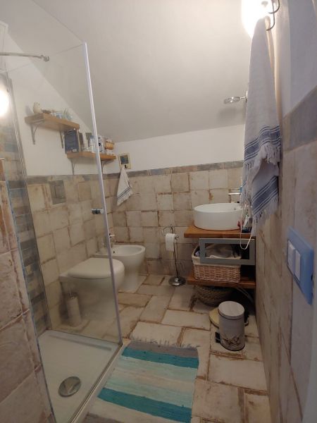 photo 18 Owner direct vacation rental Costa Rei villa Sardinia Cagliari Province bathroom 2