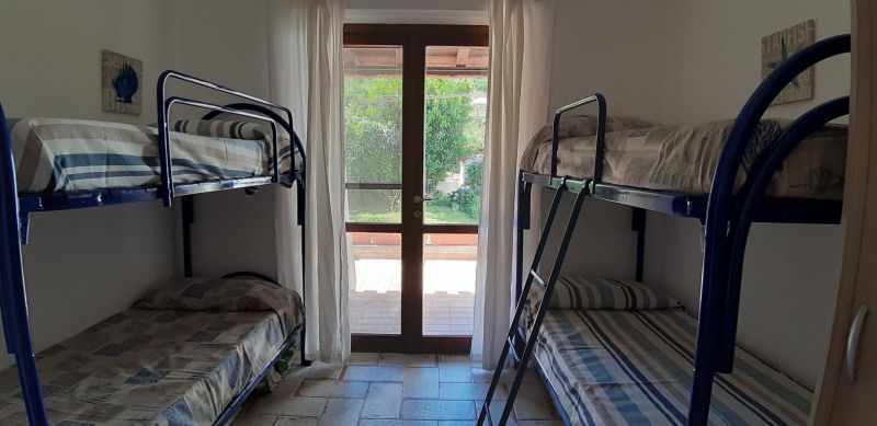 photo 20 Owner direct vacation rental Costa Rei villa Sardinia Cagliari Province bedroom 3
