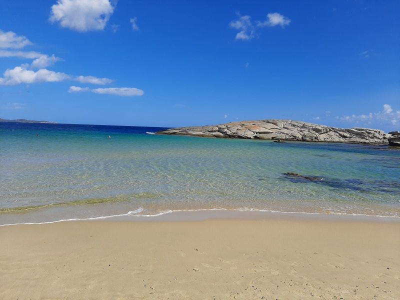 photo 27 Owner direct vacation rental Costa Rei villa Sardinia Cagliari Province Beach