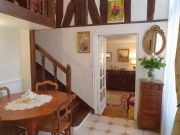 Ile-De-France vacation rentals: appartement # 127517