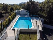 Parco Dell'Etna swimming pool vacation rentals: appartement # 127524