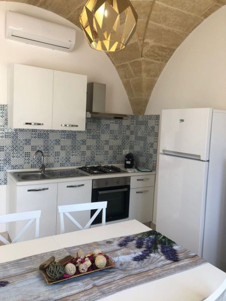 photo 6 Owner direct vacation rental Pescoluse appartement   Kitchenette