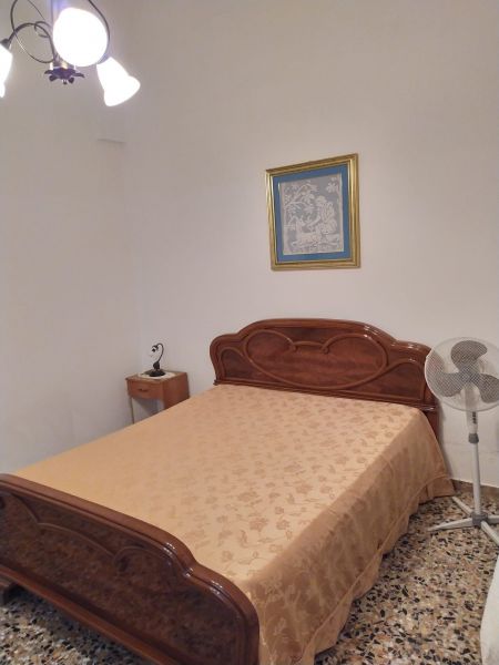 photo 1 Owner direct vacation rental Torre Suda maison Puglia Lecce Province bedroom 1
