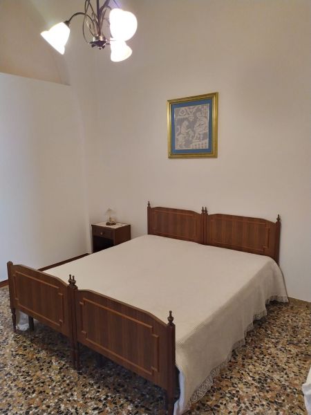 photo 3 Owner direct vacation rental Torre Suda maison Puglia Lecce Province bedroom 3