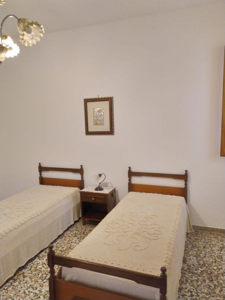 photo 4 Owner direct vacation rental Torre Suda maison Puglia Lecce Province bedroom 4