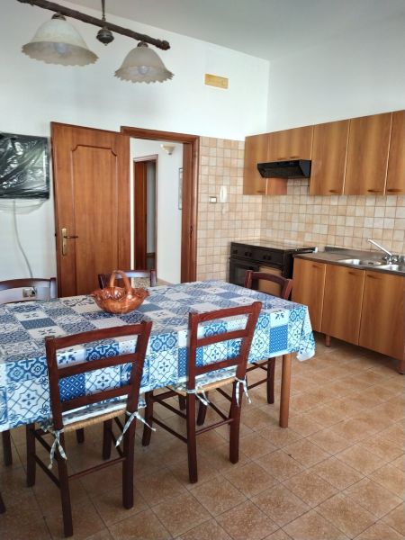 photo 5 Owner direct vacation rental Torre Suda maison Puglia Lecce Province Dining room
