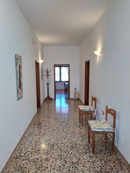 photo 8 Owner direct vacation rental Torre Suda maison Puglia Lecce Province Corridor