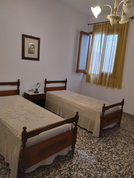 photo 12 Owner direct vacation rental Torre Suda maison Puglia Lecce Province bedroom 4