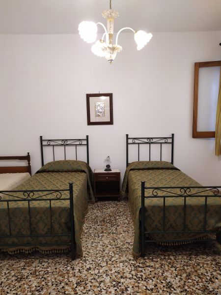 photo 13 Owner direct vacation rental Torre Suda maison Puglia Lecce Province bedroom 4