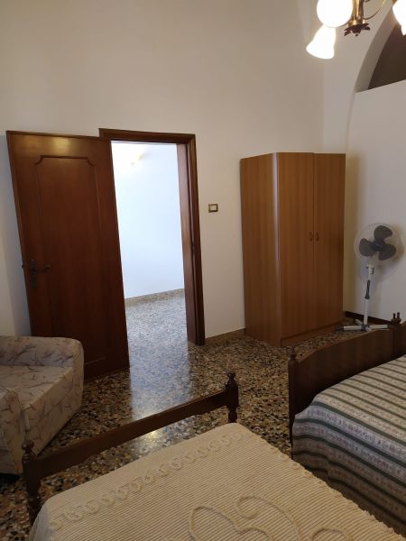 photo 16 Owner direct vacation rental Torre Suda maison Puglia Lecce Province bedroom 4