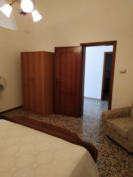 photo 18 Owner direct vacation rental Torre Suda maison Puglia Lecce Province bedroom 1