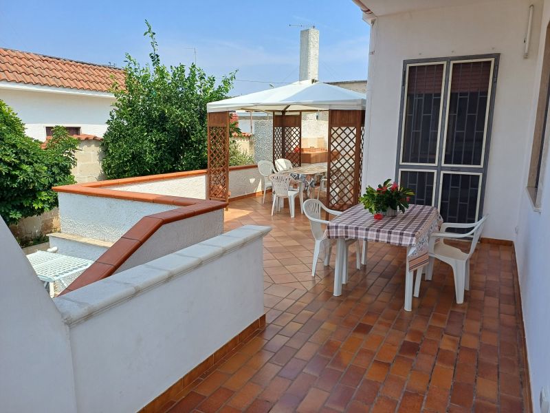 photo 2 Owner direct vacation rental San Pietro in Bevagna appartement   Porch