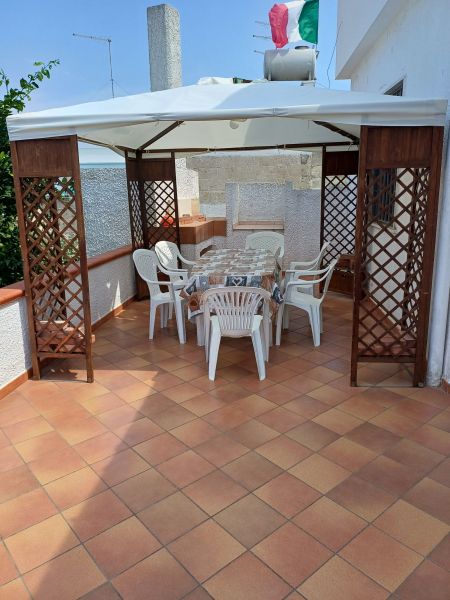 photo 3 Owner direct vacation rental San Pietro in Bevagna appartement   Porch