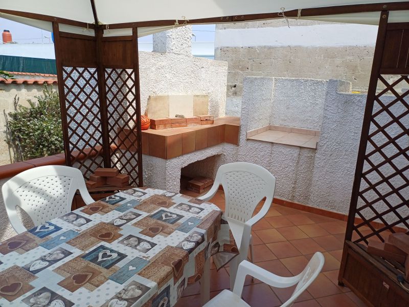 photo 4 Owner direct vacation rental San Pietro in Bevagna appartement   Porch