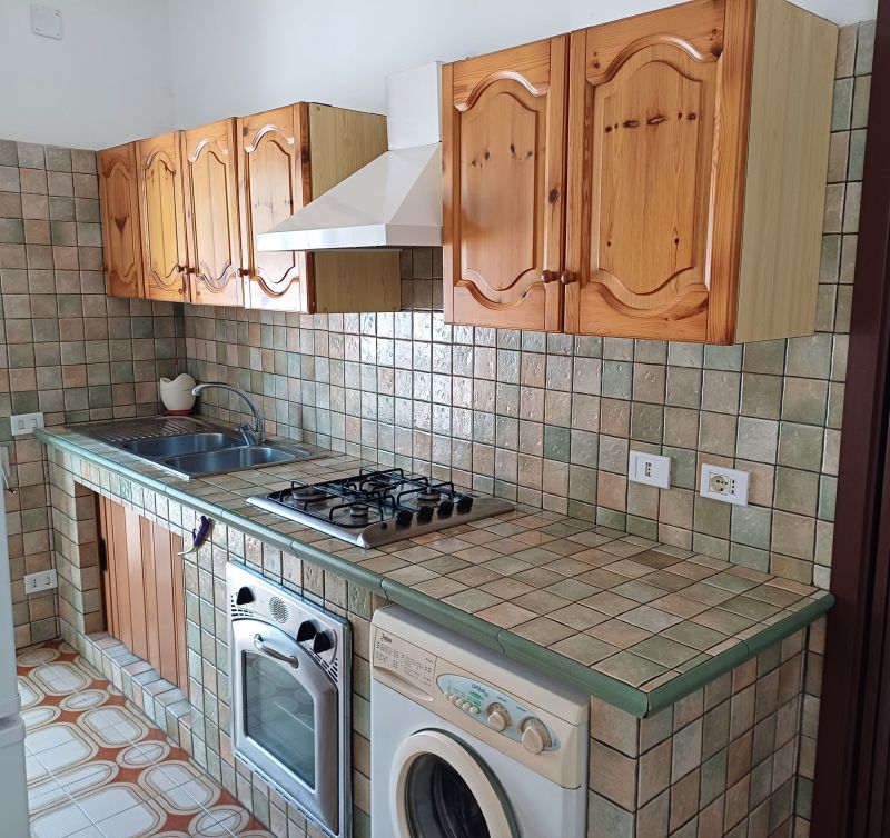 photo 7 Owner direct vacation rental San Pietro in Bevagna appartement   Separate kitchen