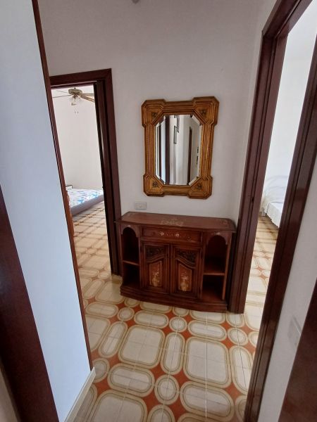 photo 11 Owner direct vacation rental San Pietro in Bevagna appartement   Corridor