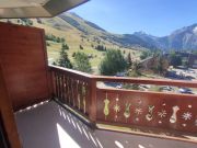 Les 2 Alpes vacation rentals: appartement # 127802