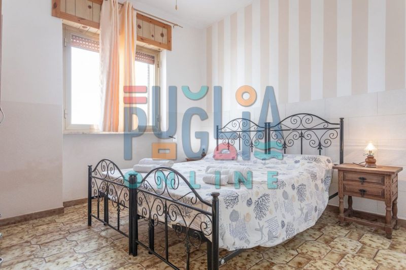 photo 13 Owner direct vacation rental Torre Mozza appartement Puglia Lecce Province bedroom 1
