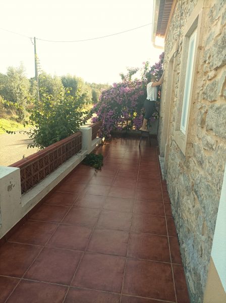 photo 1 Owner direct vacation rental Tomar gite Estremadura  and Ribatejo Ribatejo Balcony 1
