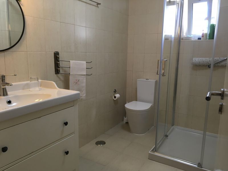 photo 17 Owner direct vacation rental Tomar gite Estremadura  and Ribatejo Ribatejo bathroom 2