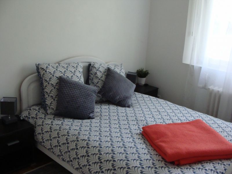 photo 21 Owner direct vacation rental Conflans Sainte Honorine gite Ile-de-France Yvelines bedroom 2