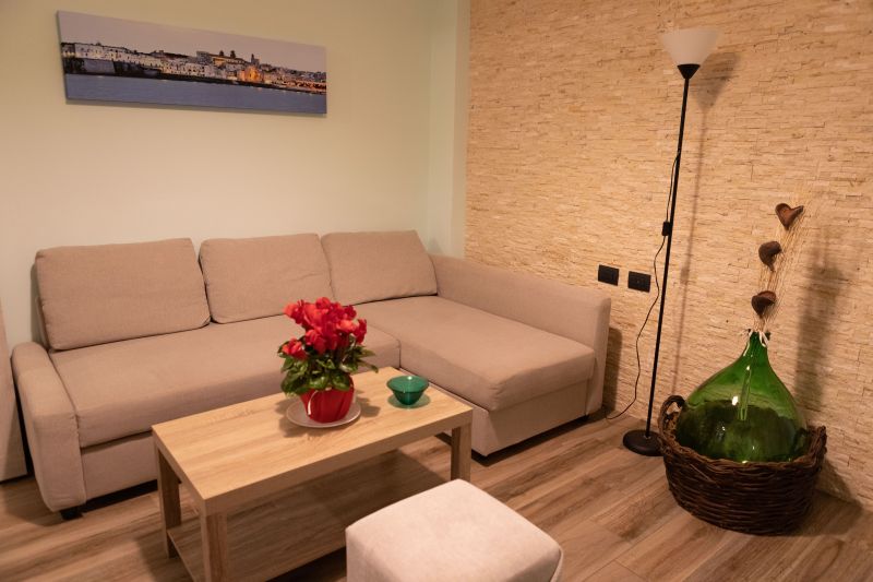 photo 2 Owner direct vacation rental Galatina appartement Puglia Lecce Province Lounge