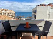 French Mediterranean Coast vacation rentals for 2 people: studio # 128204