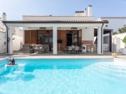 Casarano vacation rentals for 5 people: villa # 128224
