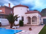 L'Ametlla De Mar vacation rentals for 3 people: villa # 128280
