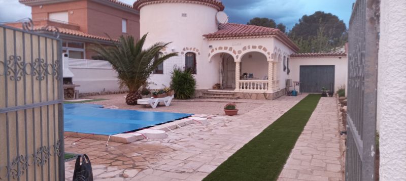photo 1 Owner direct vacation rental Miami Playa villa Catalonia Tarragona (province of) View of the property from outside
