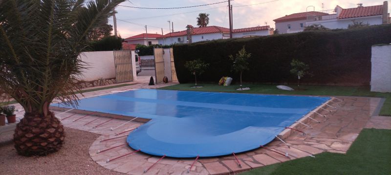photo 9 Owner direct vacation rental Miami Playa villa Catalonia Tarragona (province of) Swimming pool