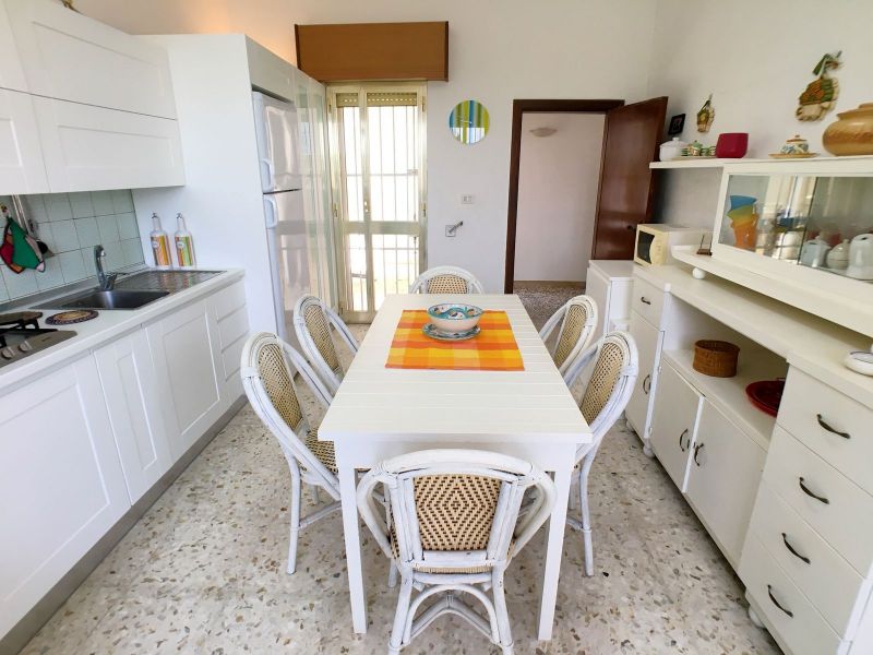 photo 3 Owner direct vacation rental Ugento - Torre San Giovanni appartement Puglia Lecce Province Lounge