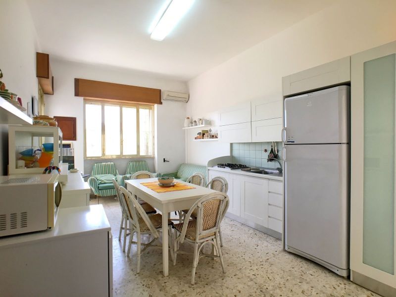 photo 4 Owner direct vacation rental Ugento - Torre San Giovanni appartement Puglia Lecce Province Lounge