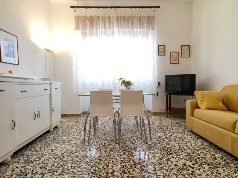 photo 6 Owner direct vacation rental Ugento - Torre San Giovanni appartement Puglia Lecce Province Lounge