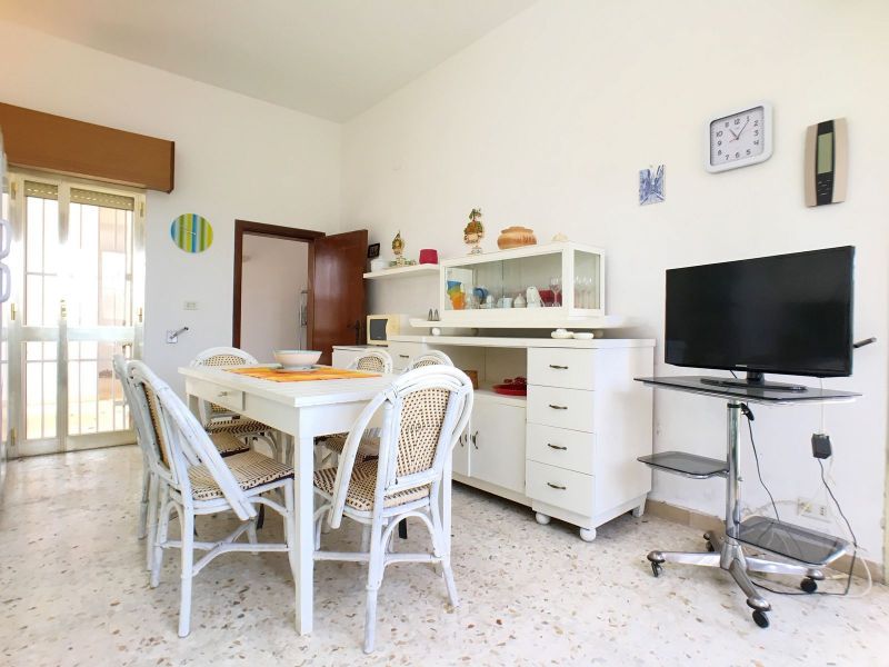 photo 7 Owner direct vacation rental Ugento - Torre San Giovanni appartement Puglia Lecce Province Lounge