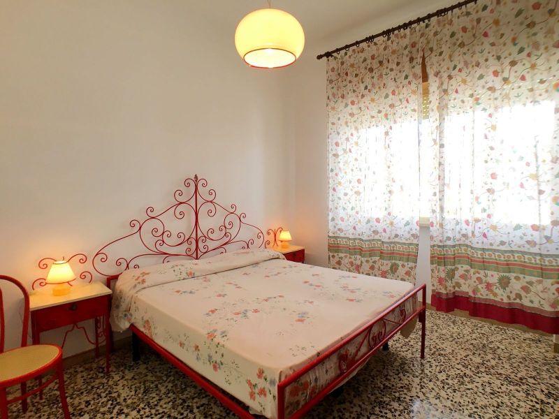 photo 11 Owner direct vacation rental Ugento - Torre San Giovanni appartement Puglia Lecce Province bedroom 1