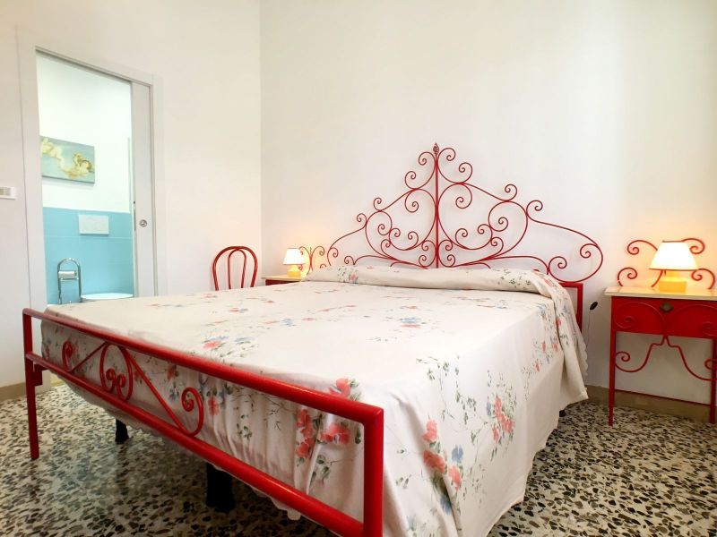 photo 12 Owner direct vacation rental Ugento - Torre San Giovanni appartement Puglia Lecce Province bedroom 1